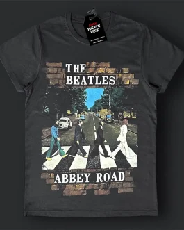 The Beatles • Abbey Road