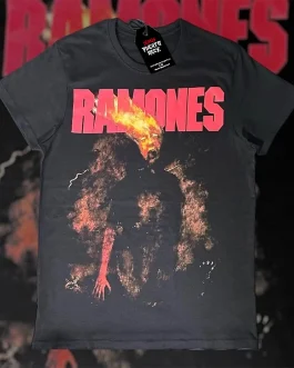 Ramones • Brain Drain