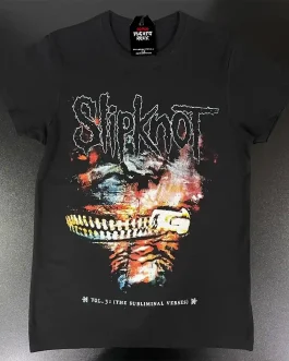 Slipknot • Vol. 3: