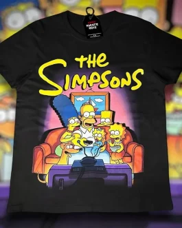 Los Simpson • Familia