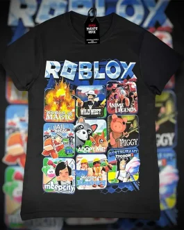 Roblox • Juegos