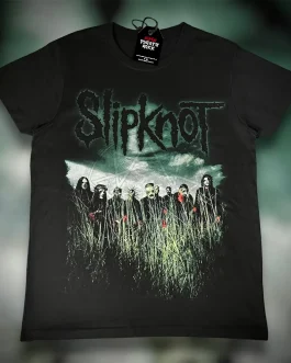 Slipknot • All Hope Is Gone