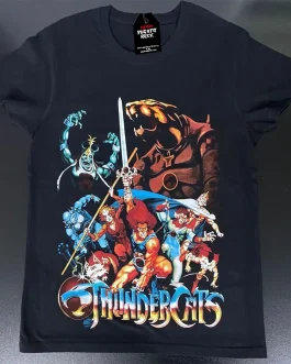 Thundercats • Equipo Felino
