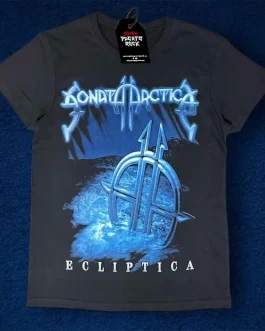 Sonata Arctica • Ecliptica