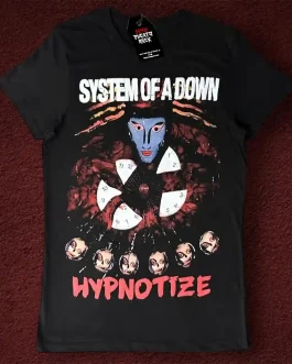 System of a Down • Hypnotize