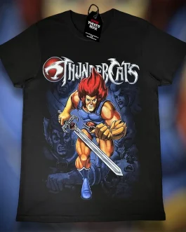 Thundercats • Lion-O