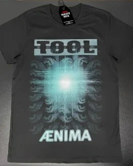 Tool • Ænima
