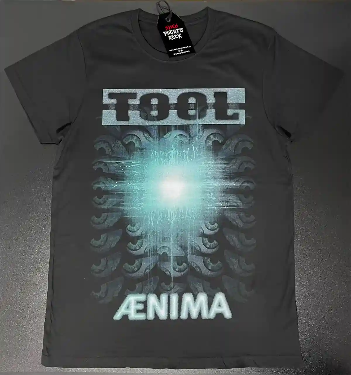 Tool • Ænima