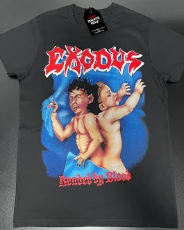 Exodus • Bonded by Blood