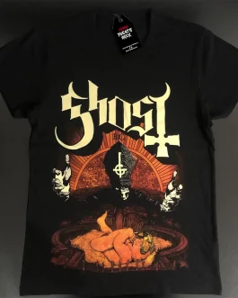 Ghost • Infestissumam