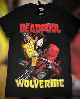 Deadpool 3 • Deadpool & Wolverine