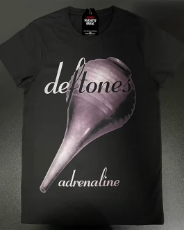 Deftones • Adrenaline
