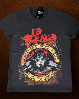 La Renga • Despedazado por mil partes