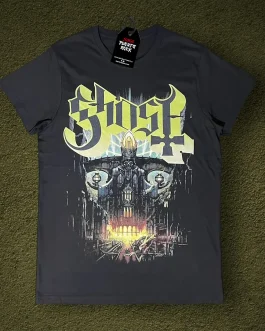 Ghost • Meliora