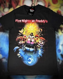 Five Nights at Freddy’s • Help Wanted 2