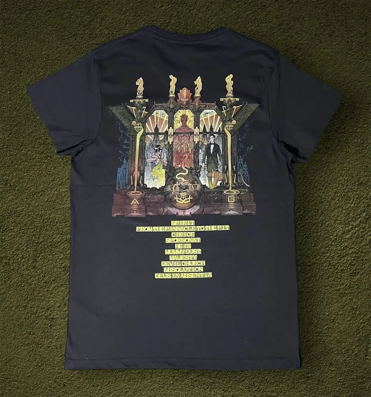 Ghost • Meliora - Imagen 2