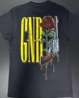 Guns N’ Roses • Bad Obsession