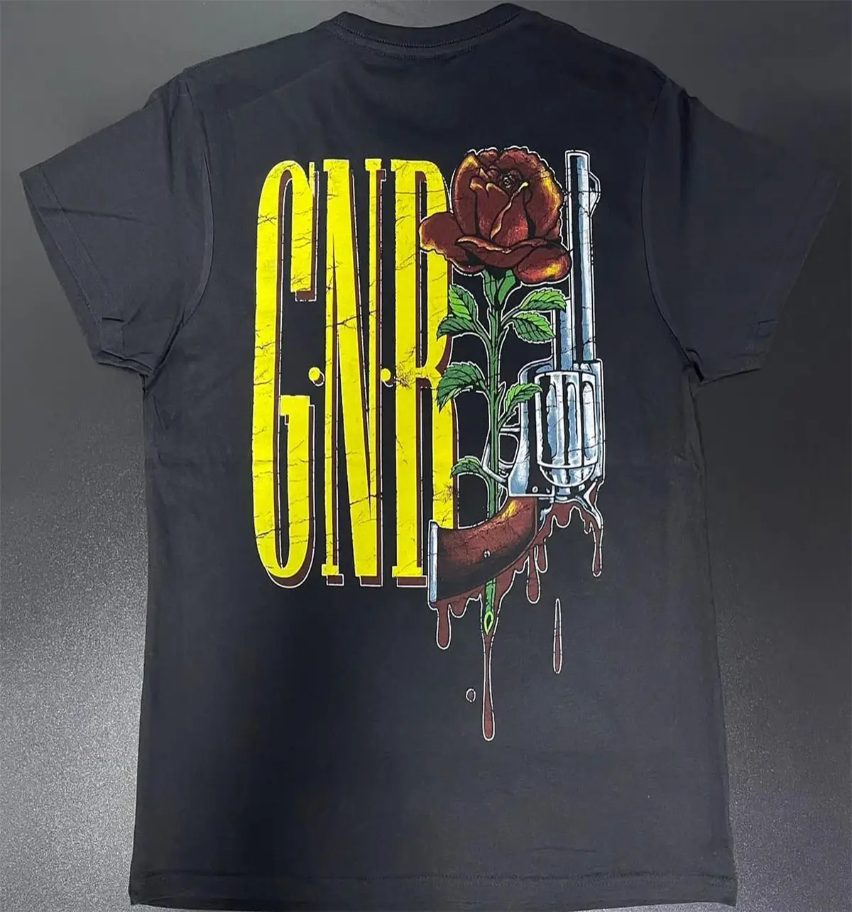 Guns N' Roses • Bad Obsession - Imagen 2