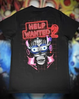 Five Nights at Freddy’s • Help Wanted 2