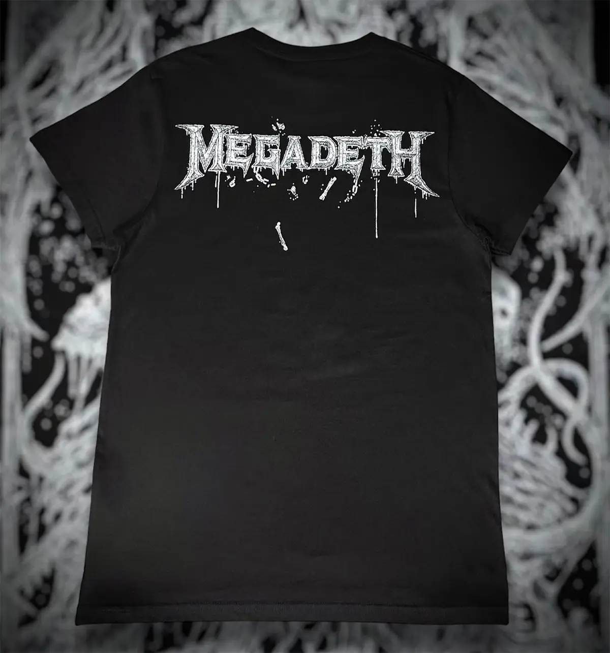 Megadeth • Vic Rattlehead - Imagen 2