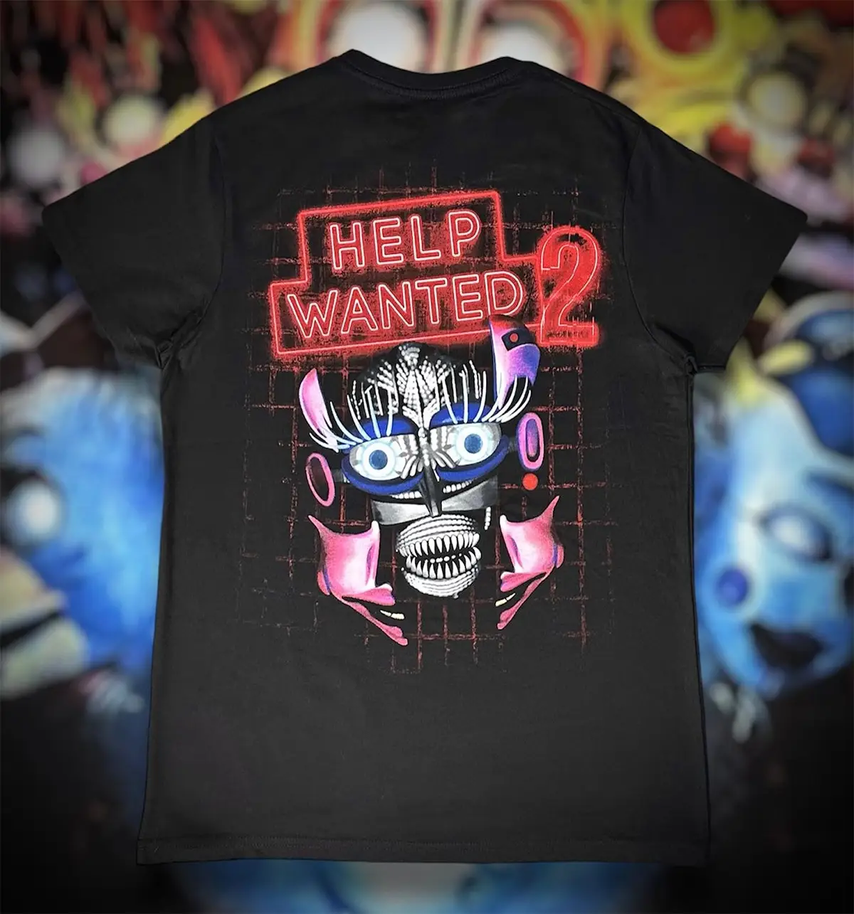 Five Nights at Freddy's • Help Wanted 2 - Imagen 2
