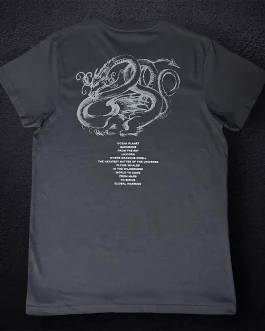Gojira • From Mars to Sirius