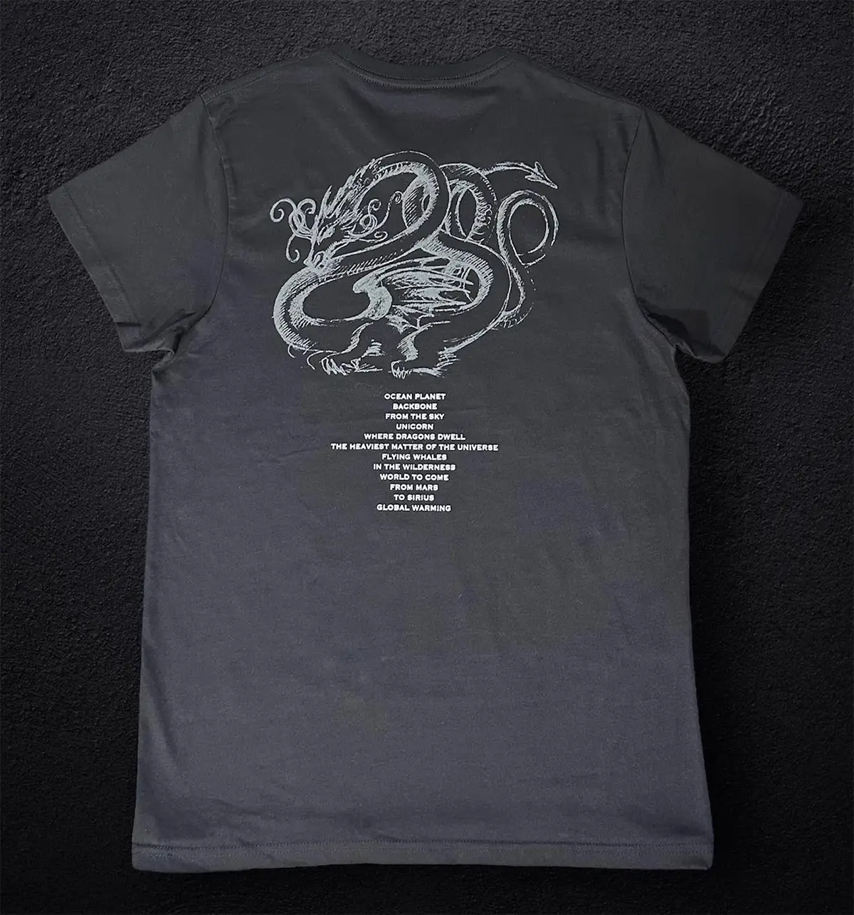 Gojira • From Mars to Sirius - Imagen 2