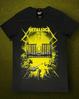 Metallica • 72 Seasons