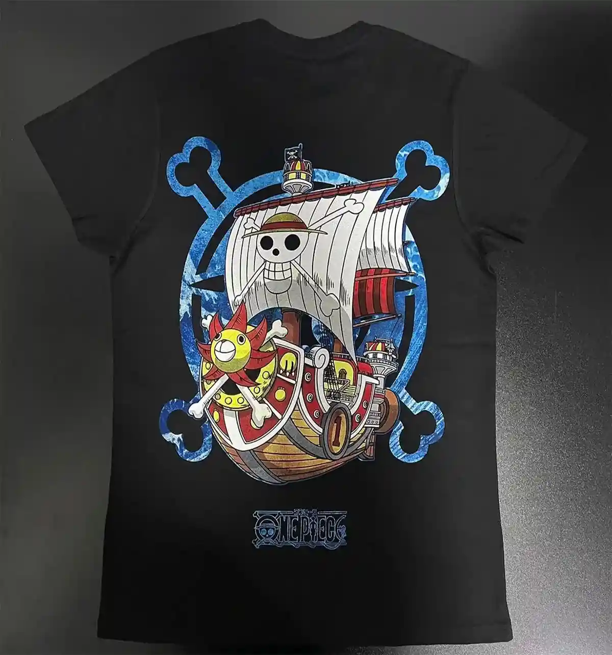 One Piece • Monkey D. Luffy - Imagen 2