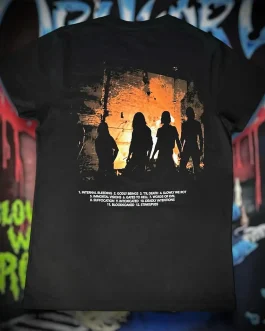 Obituary • Slowly We Rot
