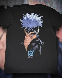 Jujutsu Kaisen •  Satoru Gojo