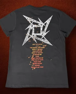 Metallica • Load