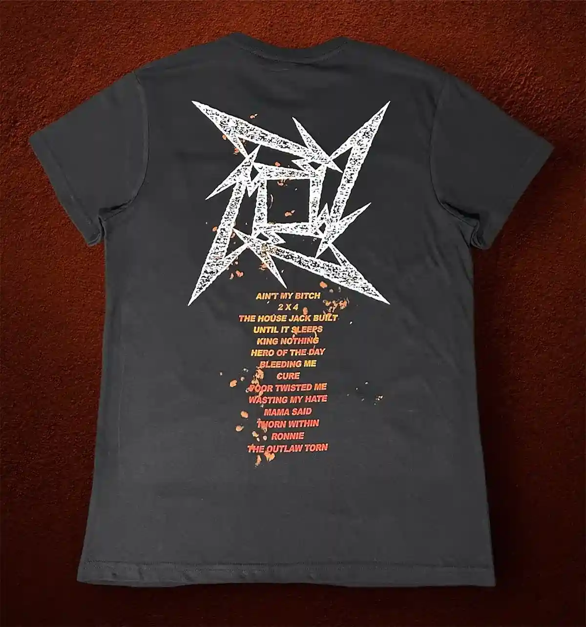 Metallica • Load - Imagen 2