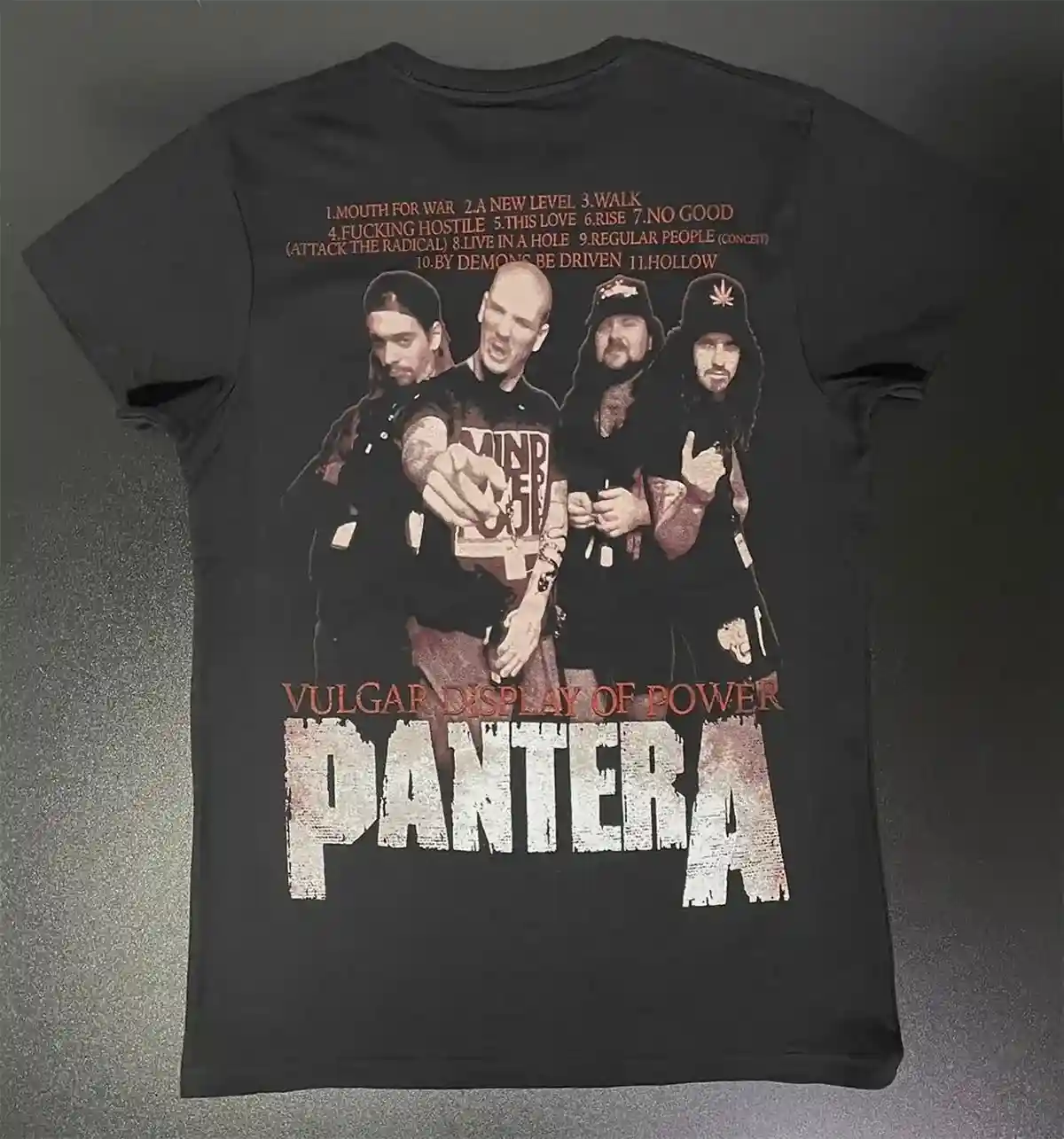 Pantera • Vulgar Display of Power - Imagen 2