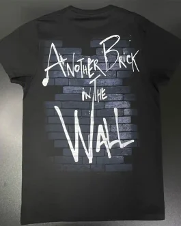 Pink Floyd • The Wall