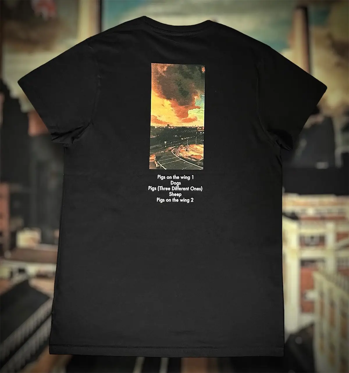 Pink Floyd • Animals - Imagen 2