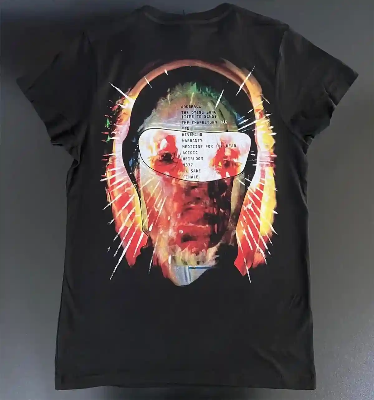 Slipknot • The End, So Far - Imagen 2