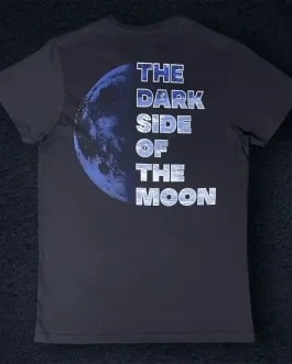 Pink Floyd • The Dark Side of the Moon