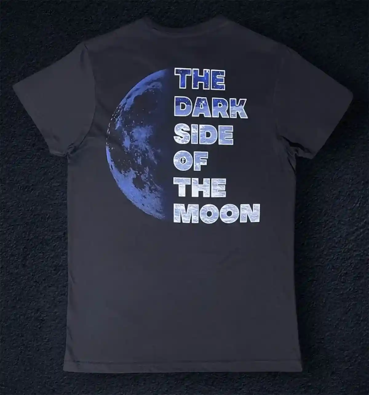 Pink Floyd • The Dark Side of the Moon - Imagen 2