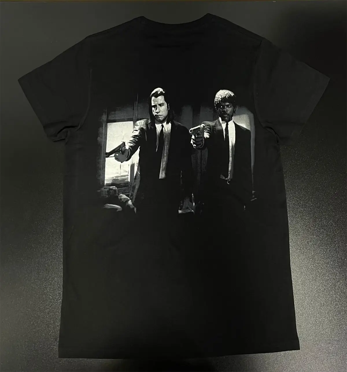 Pulp Fiction • Quentin Tarantino - Imagen 2