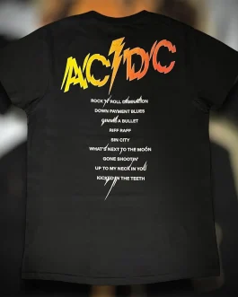 AC/DC • Powerage