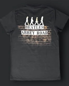 The Beatles • Abbey Road