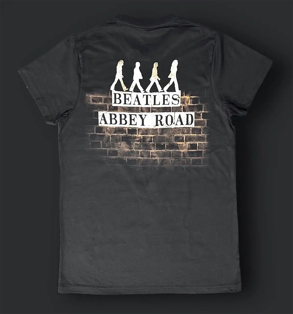 The Beatles • Abbey Road - Imagen 2