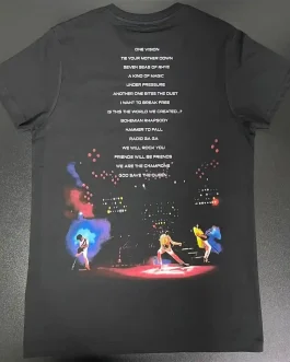 Queen • Live Magic