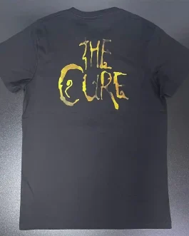 The Cure • Boys Don’t Cry