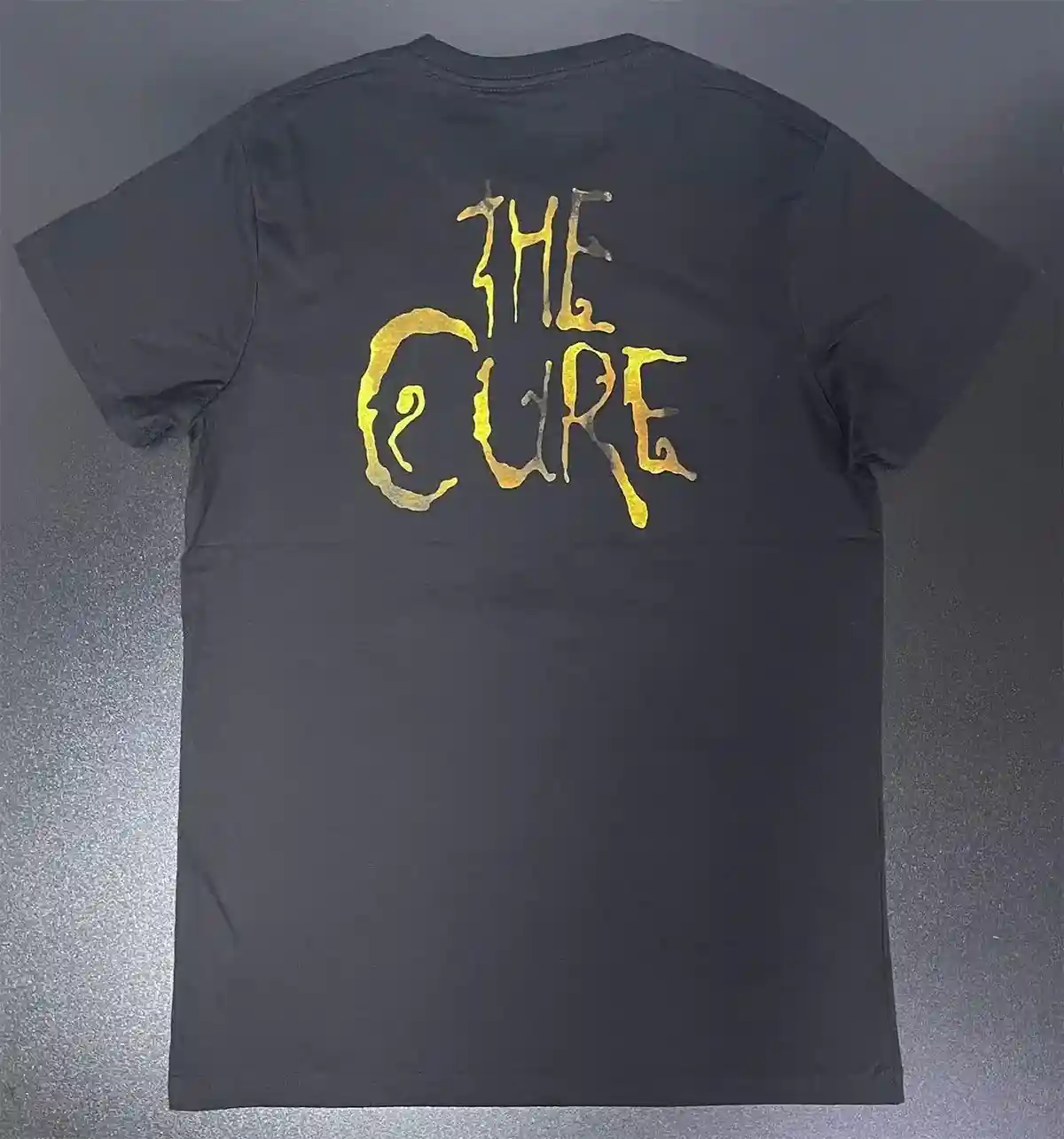The Cure • Boys Don't Cry - Imagen 2