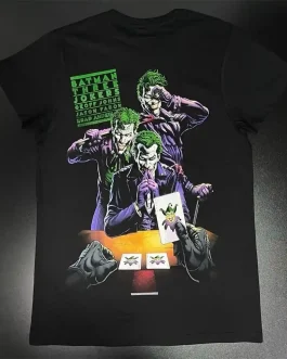 Joker • Three Jokers