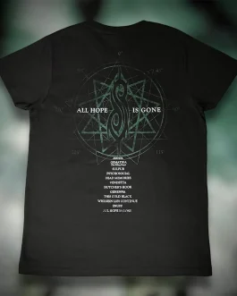 Slipknot • All Hope Is Gone