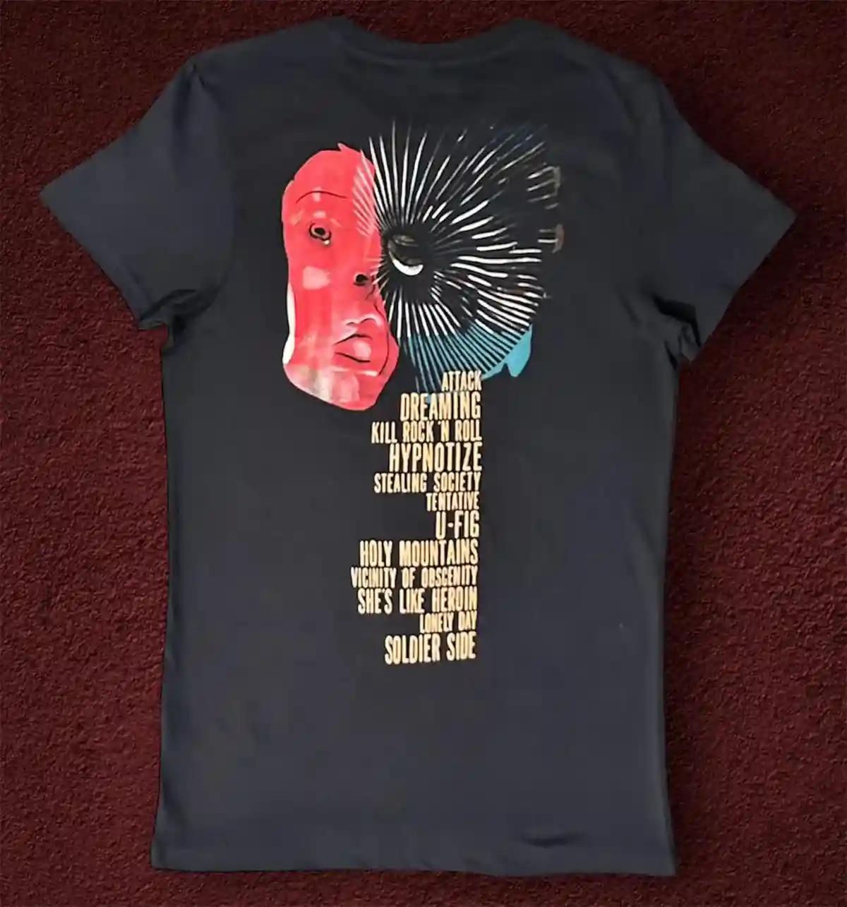 System of a Down • Hypnotize - Imagen 2