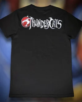 Thundercats • Lion-O